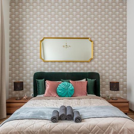Explore Budapest From A Luxurious Cozy Apartment Exteriér fotografie