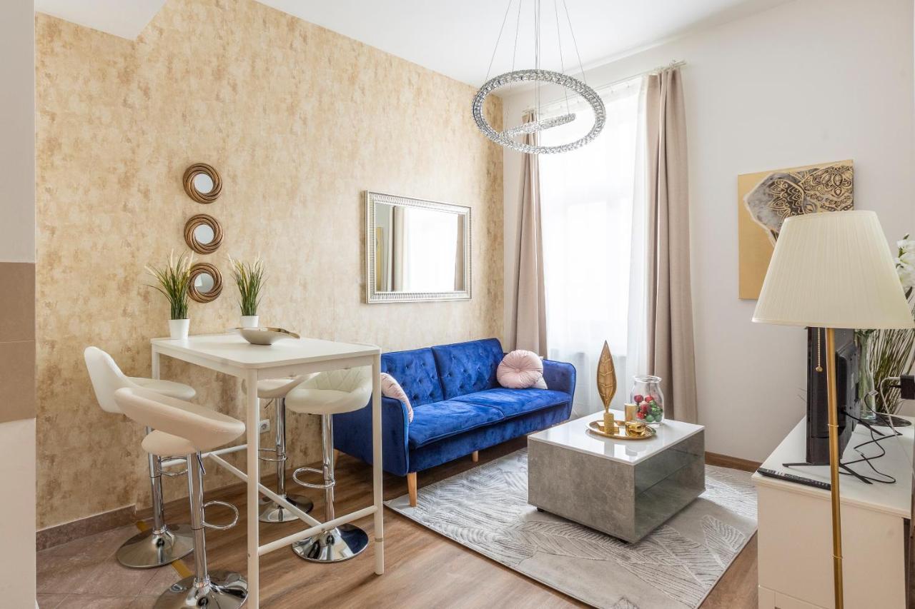 Explore Budapest From A Luxurious Cozy Apartment Exteriér fotografie