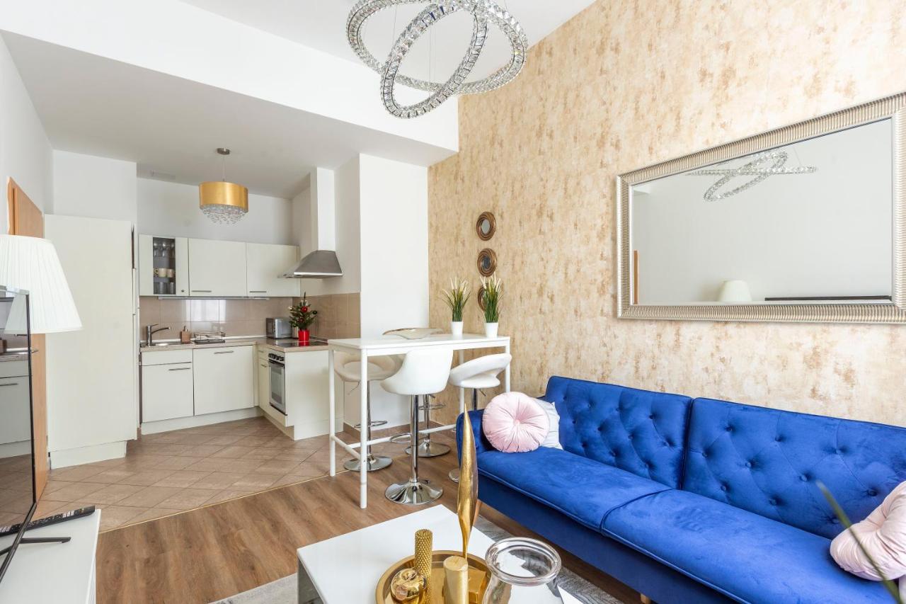 Explore Budapest From A Luxurious Cozy Apartment Exteriér fotografie