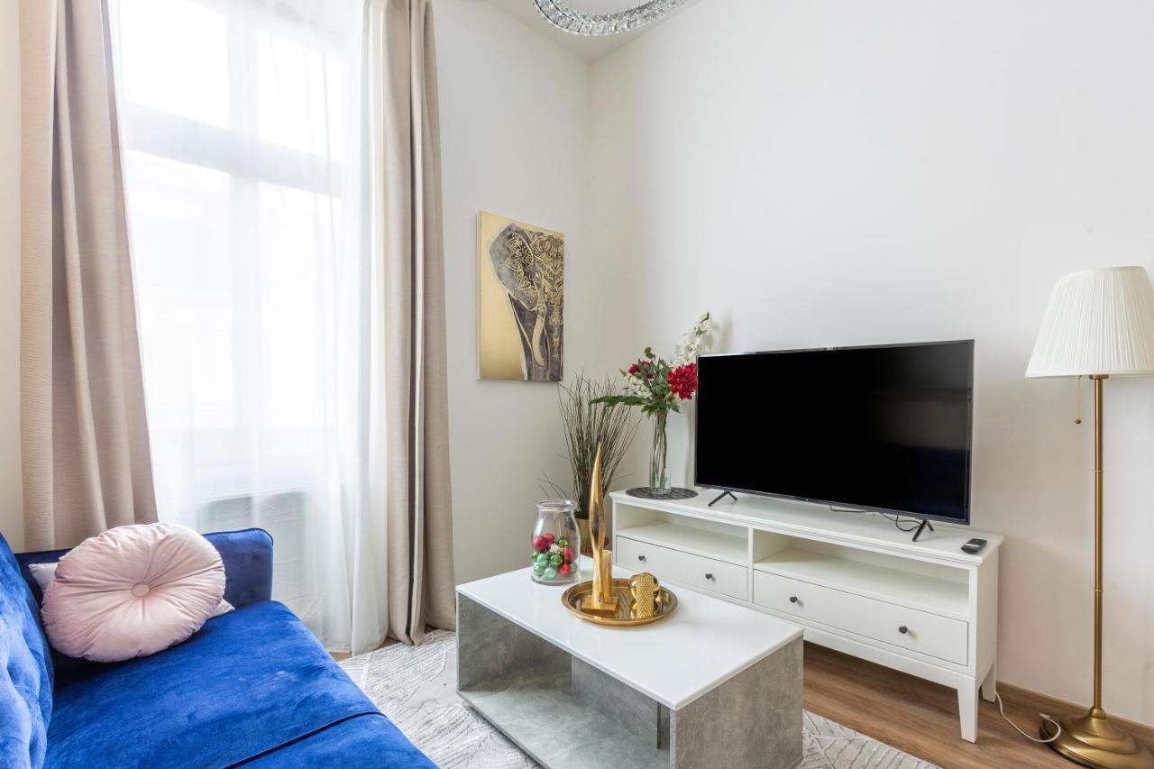 Explore Budapest From A Luxurious Cozy Apartment Exteriér fotografie