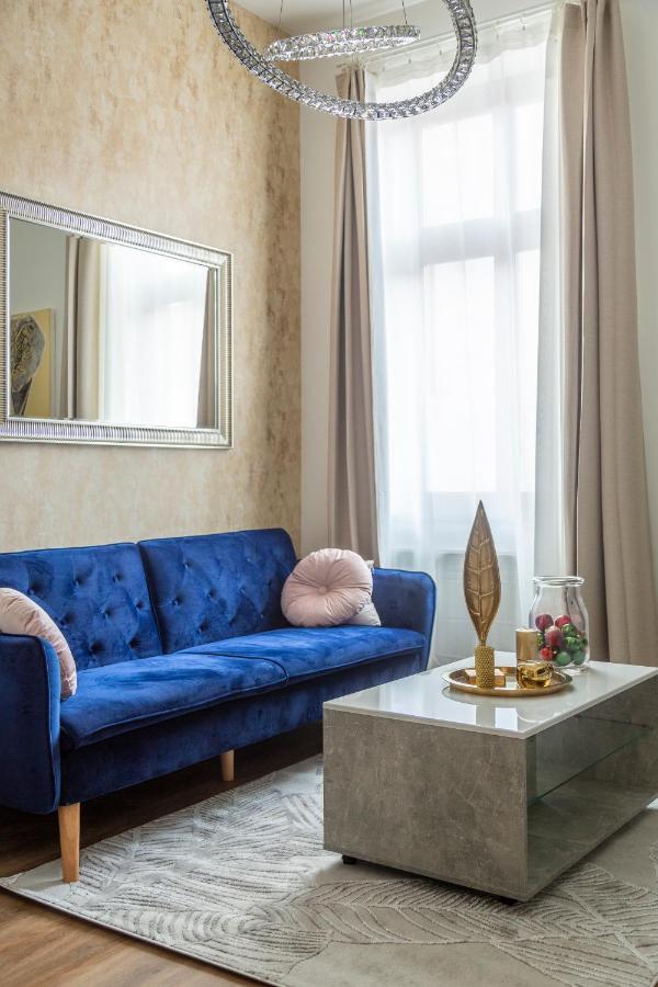 Explore Budapest From A Luxurious Cozy Apartment Exteriér fotografie