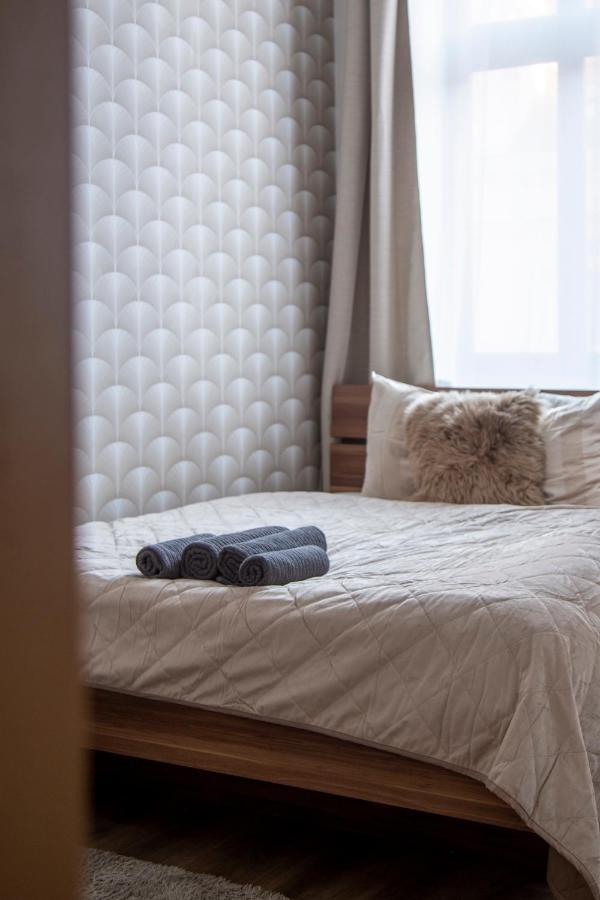Explore Budapest From A Luxurious Cozy Apartment Exteriér fotografie