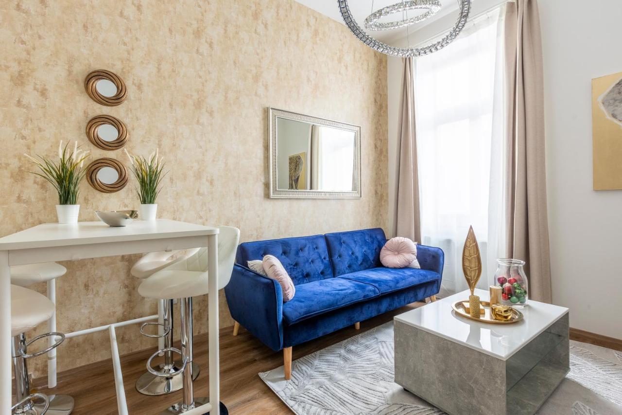 Explore Budapest From A Luxurious Cozy Apartment Exteriér fotografie