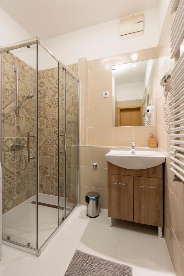 Explore Budapest From A Luxurious Cozy Apartment Exteriér fotografie