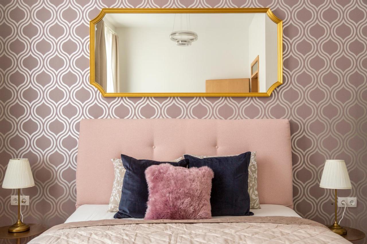 Explore Budapest From A Luxurious Cozy Apartment Exteriér fotografie