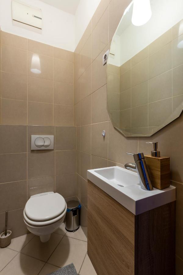 Explore Budapest From A Luxurious Cozy Apartment Exteriér fotografie